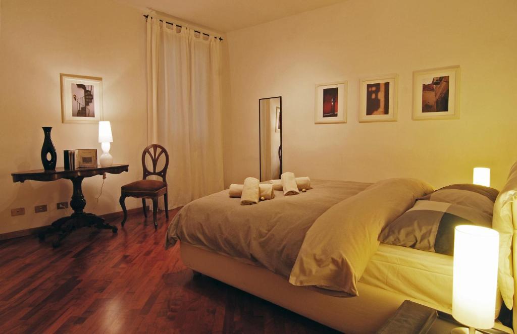 Sarai Apartments Venedig Zimmer foto